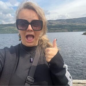 Meet your Posher, Grace